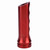 Universal Auto Car Aluminum HandBrake Cover Handle Protector Hand Brake Sleeve Red