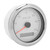 85mm Pointer Tachometer 0‑3000rpm Adjustable 7 Color Backlight for Car Boat Engine Generator 9‑32V DCWhite