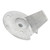 Trim Tab Anode Oxidation Resistance Lightweight 3V1 60217 0 Aluminum for Tohatsu Outboard 6 8 9.8 9.9 15 18 20 HP