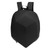 Motorcycle Helmet Bag Solid Construction Waterproof Large Capacity Travel Bag for Dirt Bike Motorbike Black