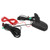 Universal Shark Fin Antenna AM FM Roof Aerial Auto Radio Signal Aerials with Fakra Male Connector