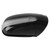 Right Door Signal Light Housing 2208100264 RH Exterior Mirror Cap Cover Replacement for Benz W220 W215 S320 S430 S55 AMG
