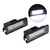 Car 6000K High Brightness LED License Plate Light Lamp Fits for New Beetle 2006-DC12V