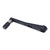Motorcycle Foot Gear Shift Lever Adjustable Folding Replacement for F900XR 2020‑2021Black
