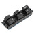 Car Auto Accessory Left Front Window Lifter Control Switch 3746100-K00-C1 Replacement Fit for Haval H3 H5
