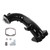 EGR Pipe Air Intake Bridge Resonator Kit Replacement for Chevy 2500 3500 6.6l LML Engines 2011‑2015