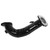 EGR Pipe Air Intake Bridge Resonator Kit Replacement for Chevy 2500 3500 6.6l LML Engines 2011‑2015