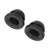 2pcs PCV Valve Grommet 90480-18001 Replacement Fit for 4Runner/Camry/Avalon/Celica
