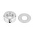 Car Clutch Pedal Repair Kit Clip with Allen Key for Ford Fiest MK6 Fushion Mazda2