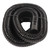 Bilge Pump Hose Plumbing Kit Thru Hull Fitting 1‑1/8in Dia 6.6ft Long PVC Hose 2pcs Clamp for Boat