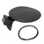 Fuel Flap Door Cover Black Replacement for Holden Commodore VT VX Sedan 1998 - 2002