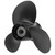 Outboard Propeller 10 Spline Tooth 3 Blades 58100-93763-019 9 1/4 x 9 Fit for Suzuki 9.9HP 15HP 20HP