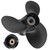 Outboard Propeller 10 Spline Tooth 3 Blades 58100-93763-019 9 1/4 x 9 Fit for Suzuki 9.9HP 15HP 20HP