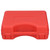 Hand Held Vacuum Pressure Pump Tester Tool Brake Bleeder Kit Adapters Connectors with Toolbox