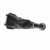 6 Speed Car Gear Shift Knob Stick Gaiter Boot Frame Kit for Bora Golf MK4 1998-2007