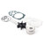 Water Pump Repair Kit 6CEW007800 Fit for Yamaha 225/250/300 Horsepower Outboard Motors