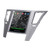 9.7in Navigation Car Multimedia Vertical Screen for Android Replacement for Outback Legacy 2009‑2014