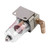 Car Universal Engine Oil Separator Oil Catch Can Filter for Civic Acura