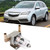 Car Universal Engine Oil Separator Oil Catch Can Filter for Civic Acura