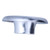 73mm/2.9in Car Short Ram Cold Air Intake Turbo Horn Aluminum Velocity Stack AdapterSilver