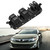 Left Hand Driver Side Power Master Window Switch for Toyota Land Cruiser Prius Camry 84040-3310