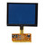 Car LCD Screen High Definition for VDO Monitor 8L0920931F Display Fits for Audi A3 A4 A6