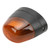 3Pin Side Marker Light Surface Mount Indicator Lamp 1203328 Replacement for TRANSIT MK7 2006‑2014