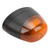 3Pin Side Marker Light Surface Mount Indicator Lamp 1203328 Replacement for TRANSIT MK7 2006‑2014