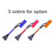 Car Ice Scraper Detachable Snow Remover Snow Brush Multifunctional Ice Shovel Cleaning Tool Thickened EVA Handle for Ice Snow Frost