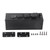12V 24V Car Power Supply Box Multifunctional Portable Power Bank with Voltmeter Car Charger Overload Protection for RVs Boats