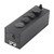 12V 24V Car Power Supply Box Multifunctional Portable Power Bank with Voltmeter Car Charger Overload Protection for RVs Boats