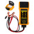 Car Battery Tester BT760 12V Capacity Internal Resistance Test Multi Language
