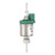 Heater Fuel Pump 12V 22mI 1‑4KW Fuel Metering Diesel Heater Pump for Eberspacher Airtronic D2 D4