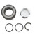5PCS Drive Shaft Carbon Ring Seal Rebuild Kit 272000177 Replacement For SEA‑DOO RENTAL SE 130 GTS PRO