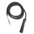 Club Car Charger Plug with Cable 604321 48V 3 Pins ABS Replacement for EZGO RXV 2008‑Up Electric
