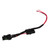 Taillight Power Harness Whip Brake License Plate Light Power Plug Replacement for Can‑Am Maverick X3