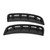 Front Bumper Side Trim Spoiler Replacement for MercedesBenz AClass Hatchback Sedan W177 AMG Line 2018+
