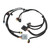 Car Air Conditioning Harness 1567961 00 A Shockproof Moisture Resistant Replacement For Tesla Model 3 2017‑2022