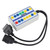 16‑Pin OBDII Protocol Detector Break Out Box Professional Auto Car Fault Diagnostic Tool