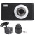 4in DVR Driving Recorder 1080P HD Dual Lens Camera LCD Touch Screen BuiltIn Speaker Microphone