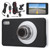 4in DVR Driving Recorder 1080P HD Dual Lens Camera LCD Touch Screen BuiltIn Speaker Microphone