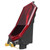LED Taillight Assembly Brake Lamp Turn Signal High Brightness Fit for YZF‑R1/YZF‑R6 R7 (Red Lens )