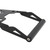Motorcycle GPS Navigation Bracket Front Bar Stand Mobile Phone GPS Holder Replacement For   X300 X-300 2017-2019
