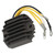 Outboard Motors Voltage Regulartor Stabilizer Power Regulator Rectifier Replacement for Suzuki DF9.9B DF15A