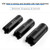 Motorcycle Clutch Nut Disassemble 4-Claws Socket  StartUp Disk Replacement Tool Lock Nut Remover Scooters Maintenance Spanner