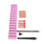 37pcs TIG Wearing Parts Set Welding Torch Kit Gas Lens Nozzle for WIG WP‑17/WP‑18/WP‑26F/SR‑17/SR‑26
