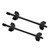 370MM Coil Spring Compressor Tool, Heavy Duty Auto Suspension Compression Remover Installer Tool, Pack of 2