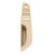 Window Switch Armrest Panel Driver Side Door Inner Panel for 3 Series E90 Sedan LCI 2009 to 2011 Beige