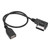 Car AMI to USB Cable 4F0 051 510 E Music Media Adapter Replacement for A3 A4 S4 A5 S5 A6 S6 2009 Onwards