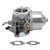 Lawn Mower Carburetor Kit Aluminium Alloy 150037033 Replacement for Kawasaki CARBURETORASSY